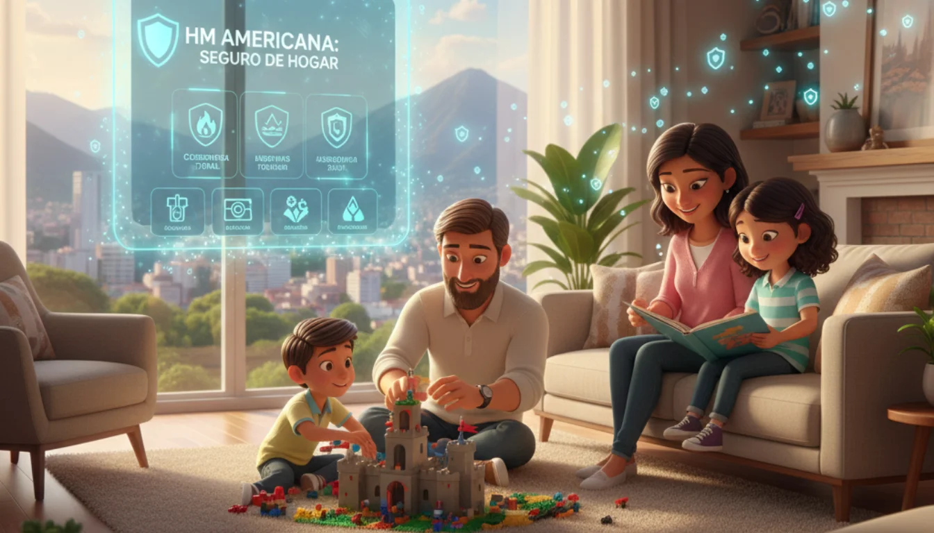 Seguros de vivienda en Cali