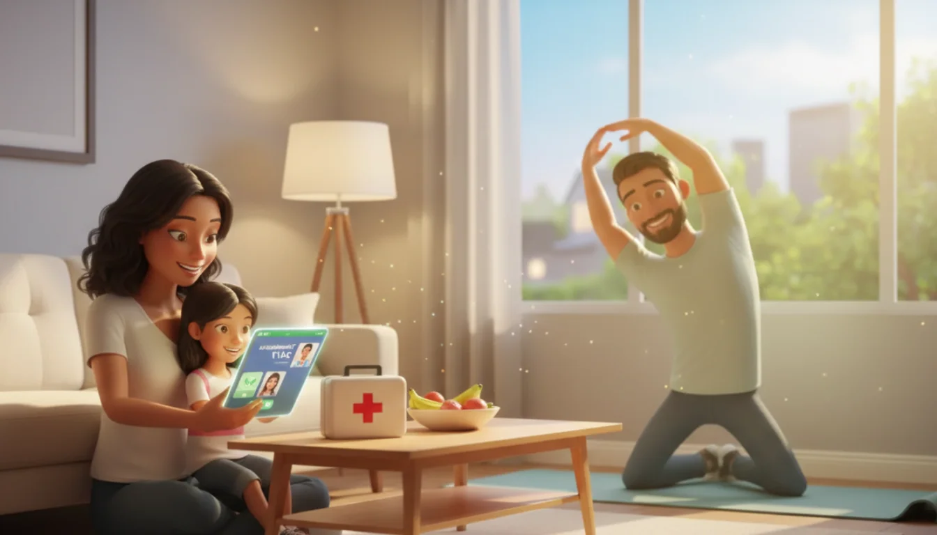 Seguros de salud en Cali