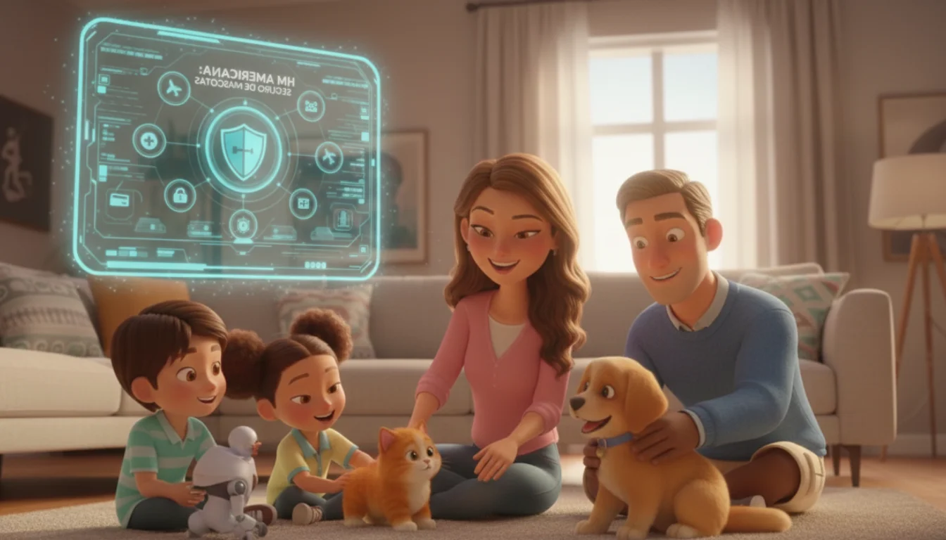 Seguros de movilidad en Cali