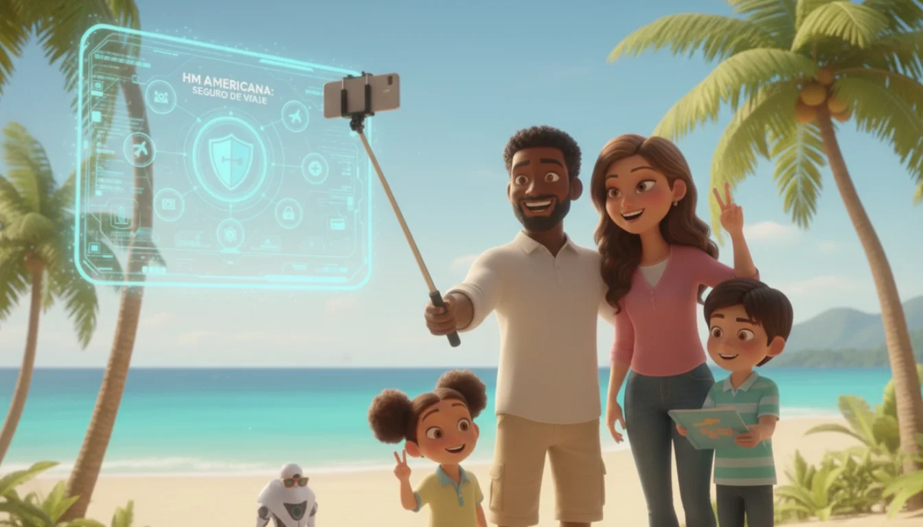 Seguros de movilidad en Cali