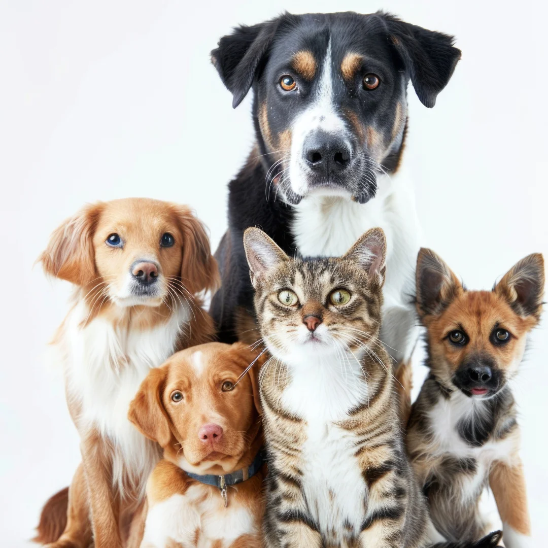 Seguro para Mascotas